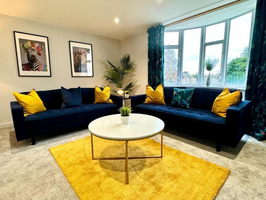 3Br Westbourne Delight - Near Beach & Bournemouth! 外观 照片