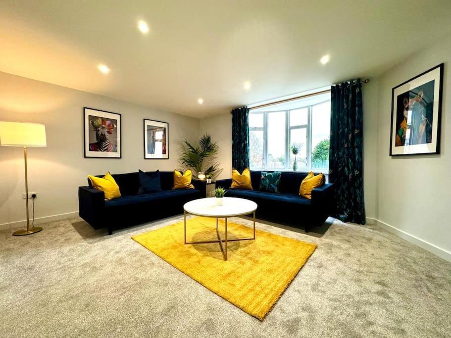 3Br Westbourne Delight - Near Beach & Bournemouth! 外观 照片