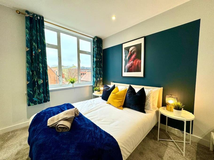 3Br Westbourne Delight - Near Beach & Bournemouth! 外观 照片