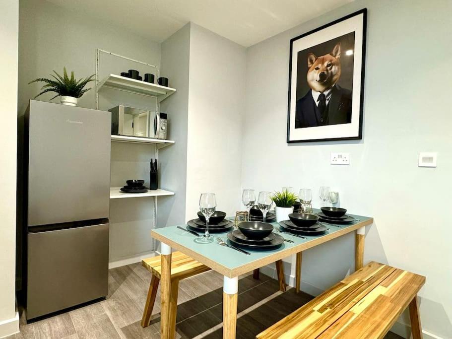 3Br Westbourne Delight - Near Beach & Bournemouth! 外观 照片