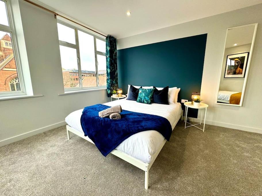 3Br Westbourne Delight - Near Beach & Bournemouth! 外观 照片