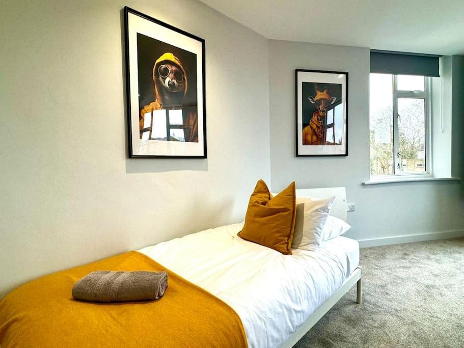 3Br Westbourne Delight - Near Beach & Bournemouth! 外观 照片