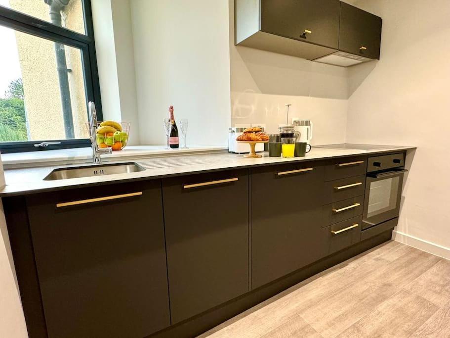 3Br Westbourne Delight - Near Beach & Bournemouth! 外观 照片