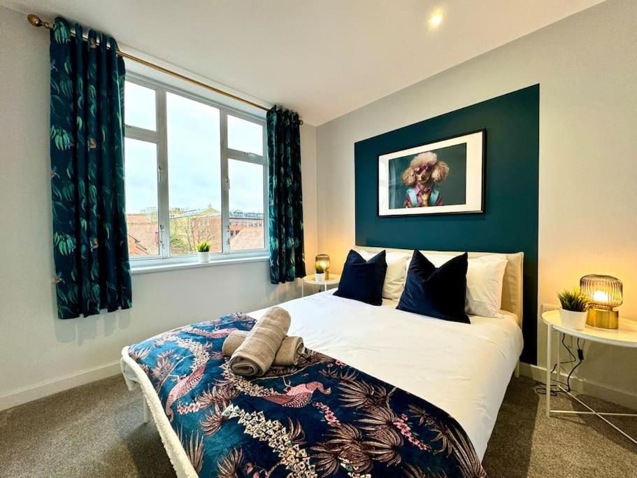 3Br Westbourne Delight - Near Beach & Bournemouth! 外观 照片