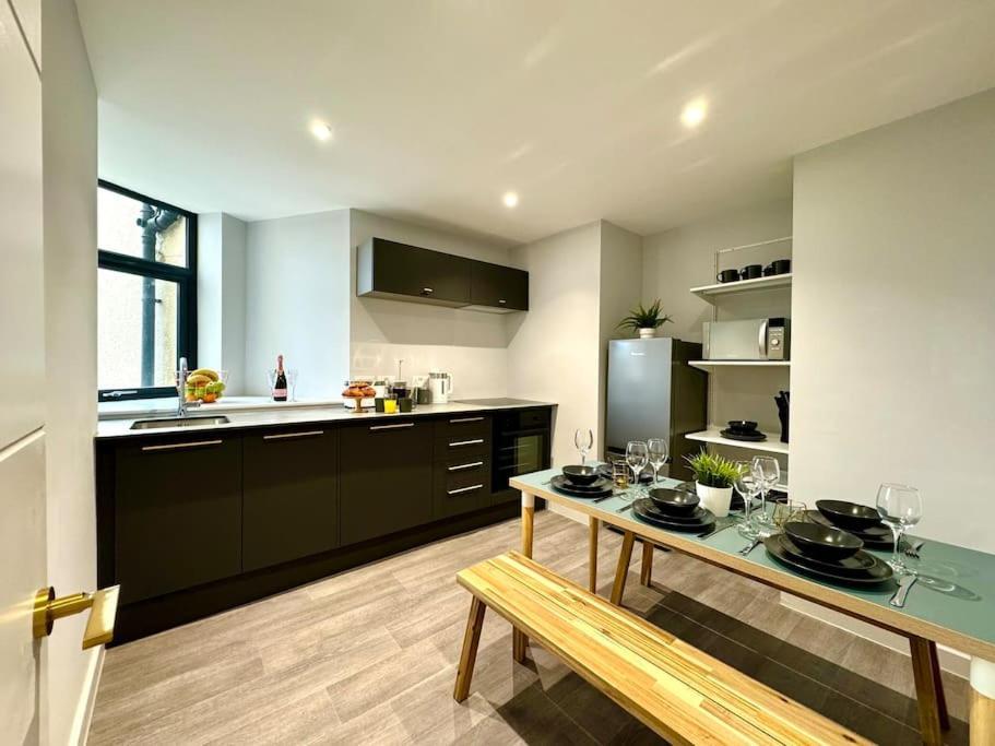 3Br Westbourne Delight - Near Beach & Bournemouth! 外观 照片